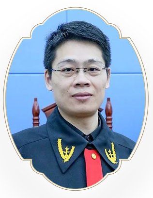 “徐法官，我們聽(tīng)你的！”