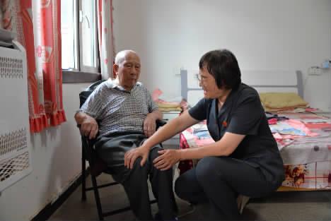 “這案子能調(diào)解成功，真辛苦你們了”