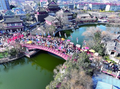 【會場連線】影視文藝彰顯時代風格、中國氣派